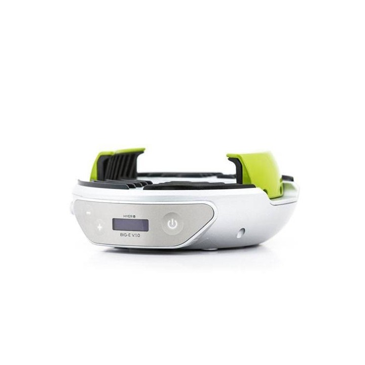 Hyer Big-E E-Nail de Genericos MP