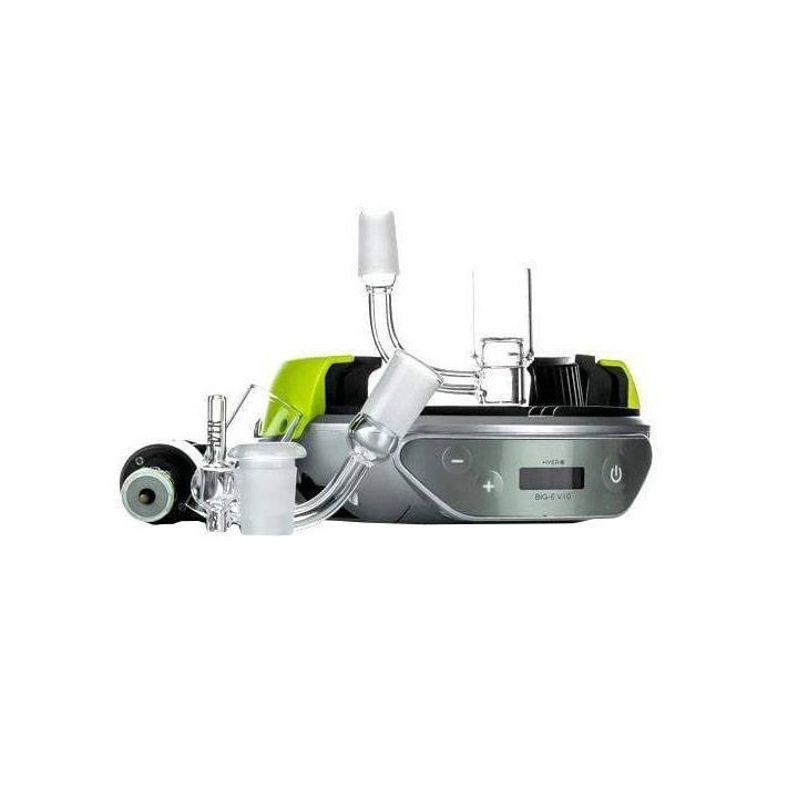 Hyer Big-E E-Nail de Genericos MP