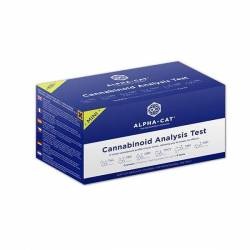 Kit Test de Cannabinoides Alpha-Cat de Alpha Cat