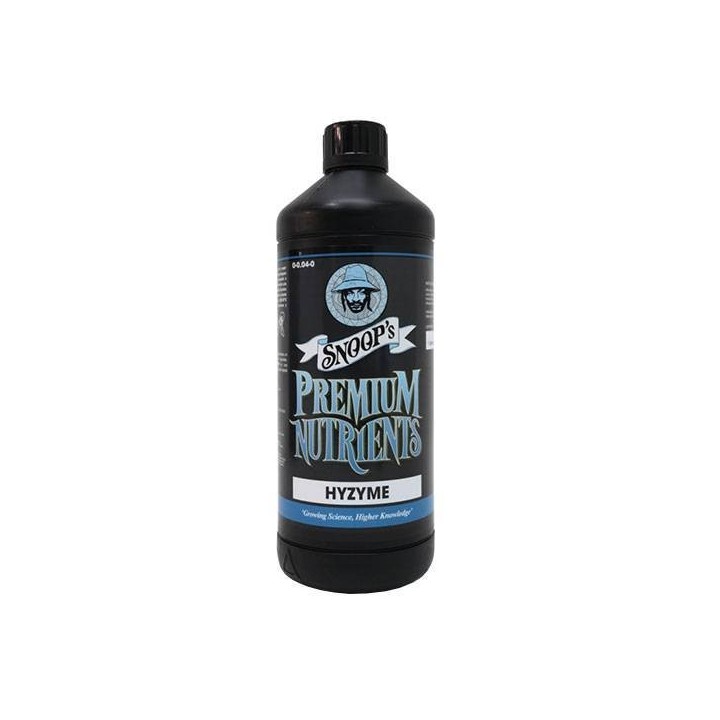 Hyzyme de Snoop'S Premium Nutrients