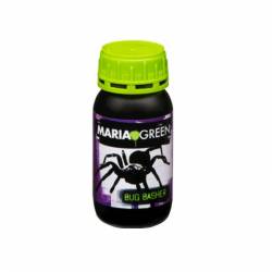 Bug Busher Protección Orgánico de Maria Green