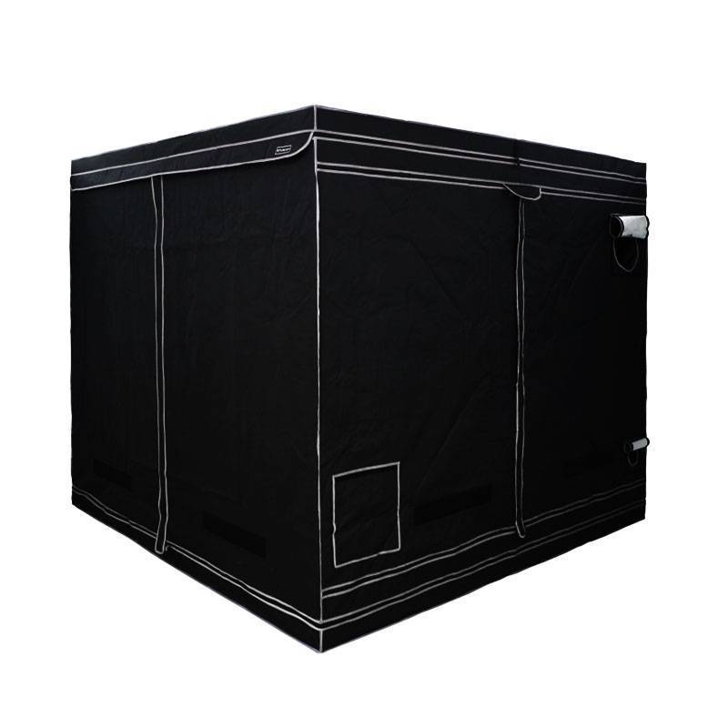 Armario Pure Tent Vers 2.0. Square de Pure Tent