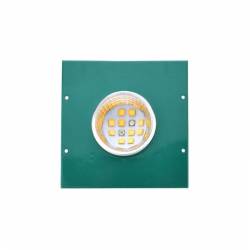 Gx Modulo Cob Cree Xbd