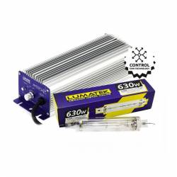Kit CMH 630 W Lumatek...