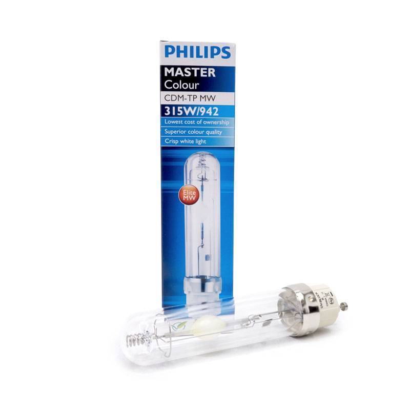 Bombilla Philips Master Colour CMH de Philips