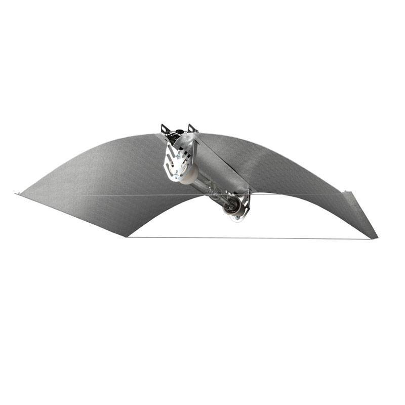 Reflector Azerwing Grande Anodizado 86% - 75-A de Prima Klima