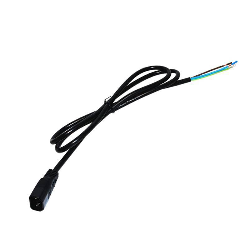 Cable Balastro 3x1,5 C-14 de Genericos MP