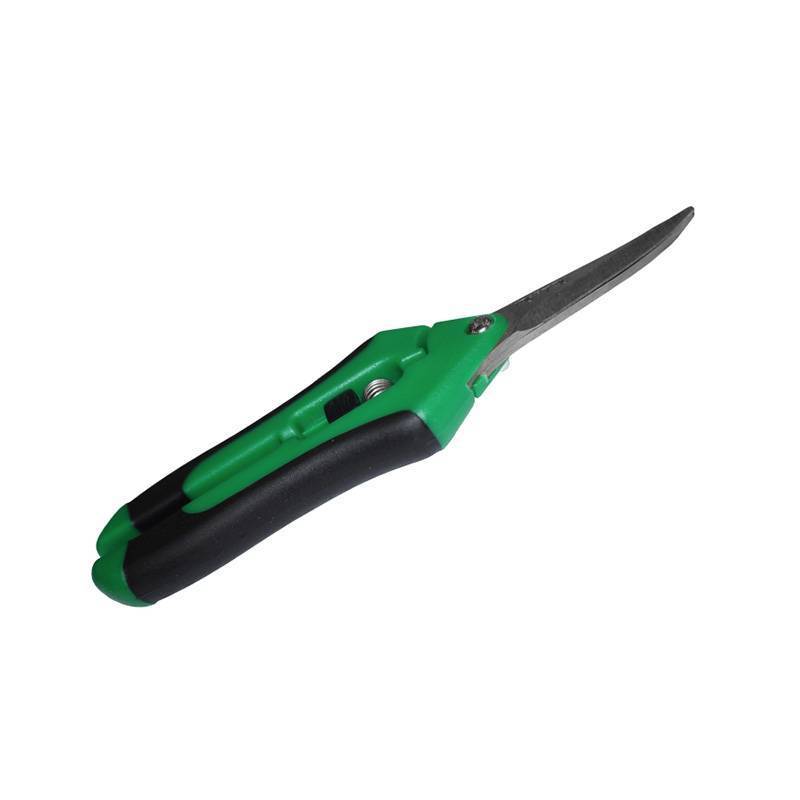 Tijeras de Poda Bud Cutter Professional Curved de Genericos MP