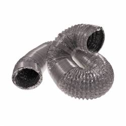 Alu Tubo Flexible 10 m