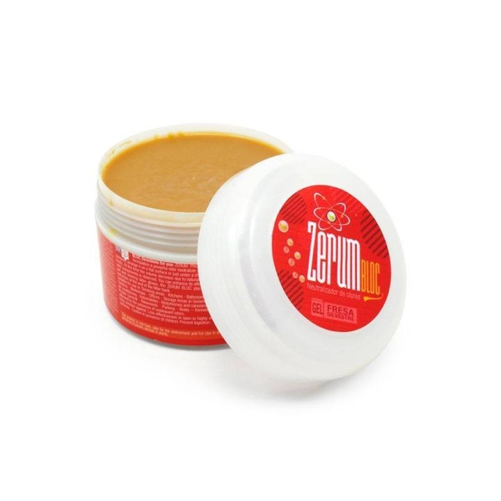 Zerum Bloc Stick de Zerum Pro Gel