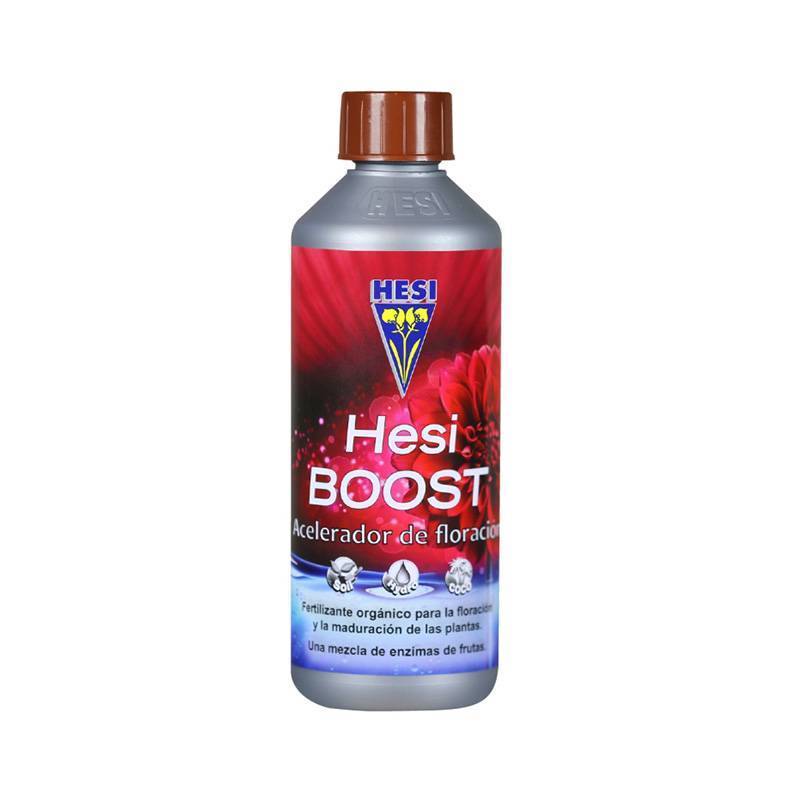 Hesi Boost Acelerador de Floración de Hesi