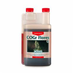 C. Cogr Flores A