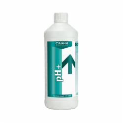 Canna Ph+