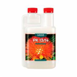 Pk 13-14 Canna