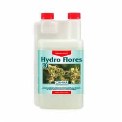 Hydro Flores Agua Blanda B