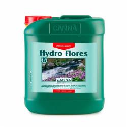 Hydro Flores Agua Blanda B de Canna
