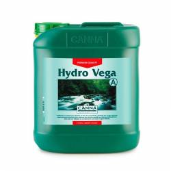 Hydro Vega Agua Blanda A de Canna