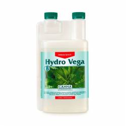 Hydro Vega Agua Blanda B de Canna