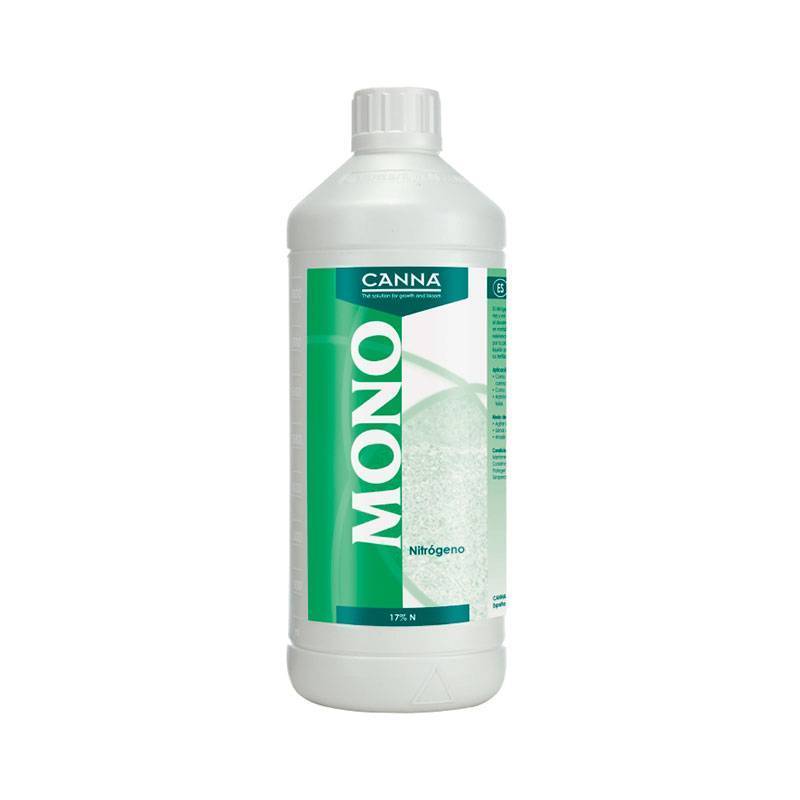 Nitrogeno 27% de Canna