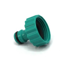 Acople Rapido Para Grifo De 3/4" de Genericos MP