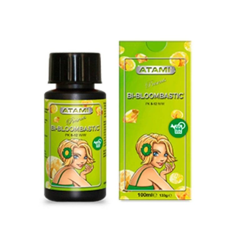 Atami Bio Bloombastic de Atami