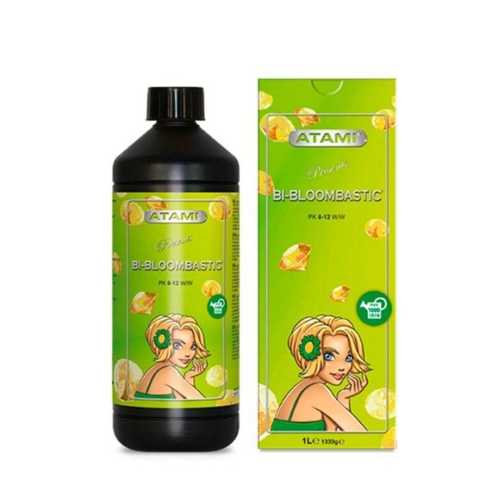 Atami Bio Bloombastic de Atami