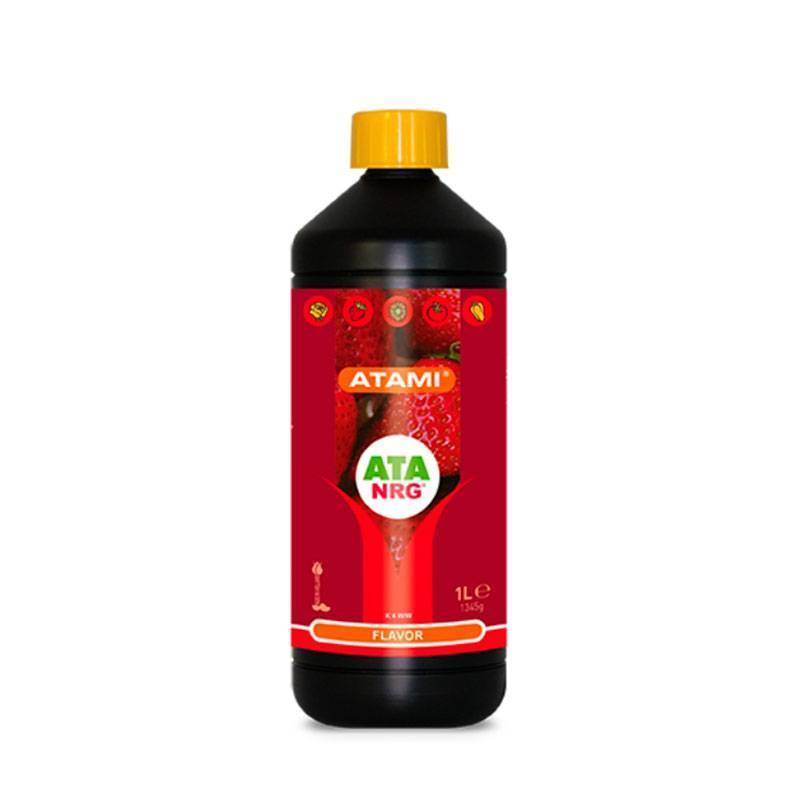 Atami Organics Flavor de Atami