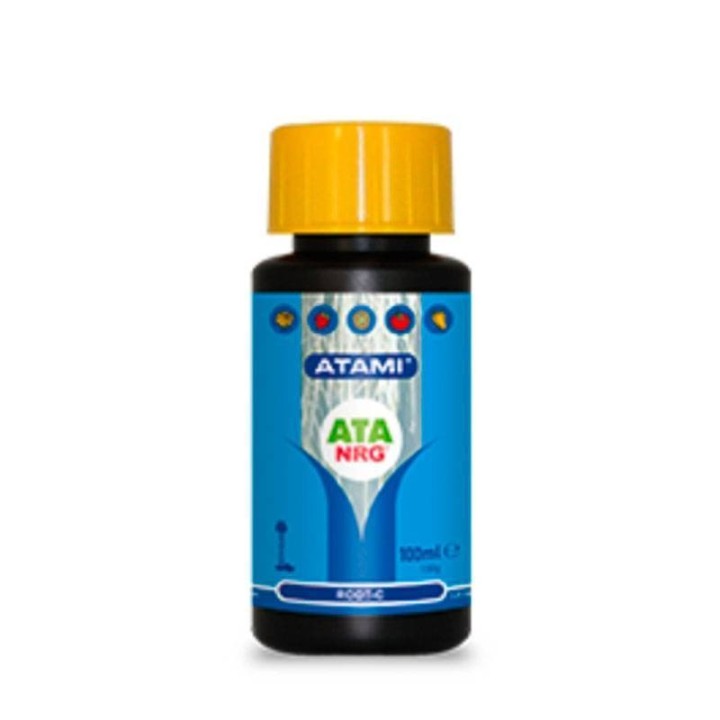 Atami Organics Root-C de Atami