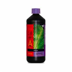 B'cuzz Coco Nutrition A