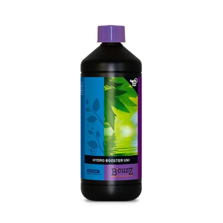 B'Cuzz Hydro Booster Universal de Atami