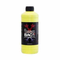 F1 Extreme Booster de B.A.C.