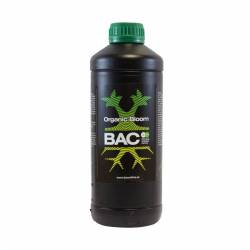 Organic Bloom de B.A.C.