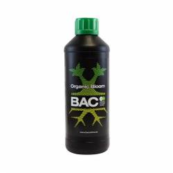 Organic Bloom de B.A.C.
