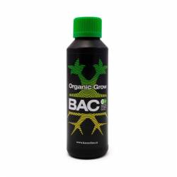 Organic Grow de B.A.C.