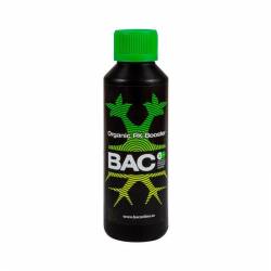 Organic PK Booster de B.A.C.