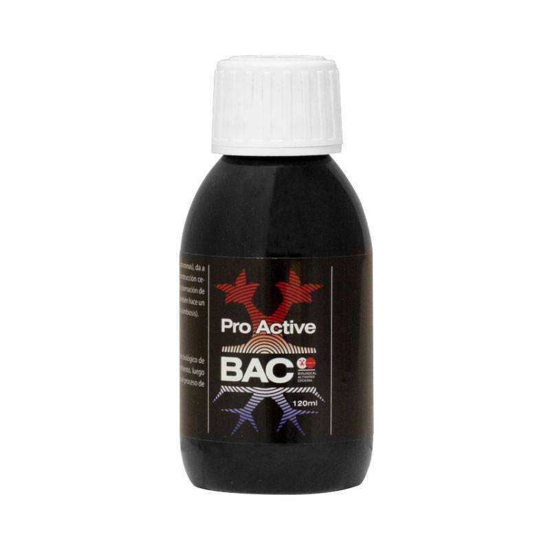 Pro-active de B.A.C.