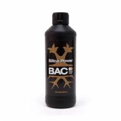 Silica Power de B.A.C.