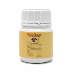 Delta 9 Nueve Cannabiogen