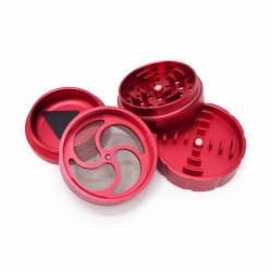 Grinder Fashion 4 Partes 53 Mm