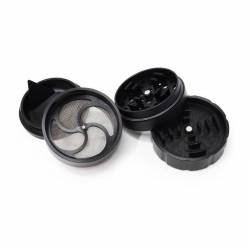 Grinder Fashion 4 Partes 53 Mm de Genericos MP