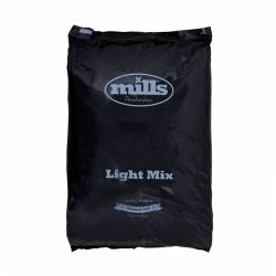 Mills Light Mix 50 L