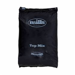 Mills Topmix + Perlite 50 L