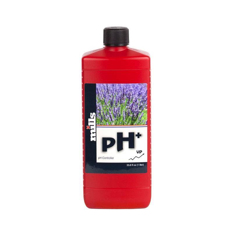 pH + 1 L Aditivos Mills de Aditivos Mills