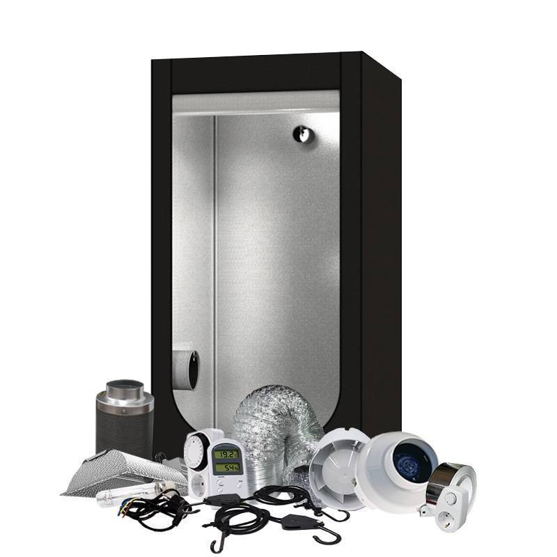Kit de Armario LEC 315W BASIC - 10 Plantas de Kit de Armario LEC 315W BASIC - 10 Plantas de
