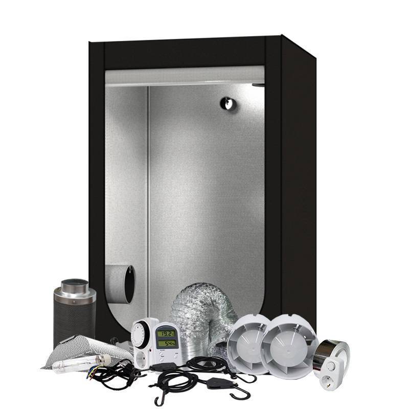 Kit de Armario LEC 315W BASIC - 12 Plantas de Kit de Armario LEC 315W BASIC - 12 Plantas de