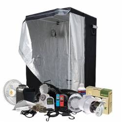 Kit De Armario Lec 315w...