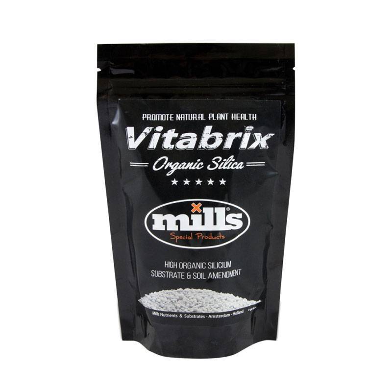 Vitabrix 300 g de Aditivos Mills