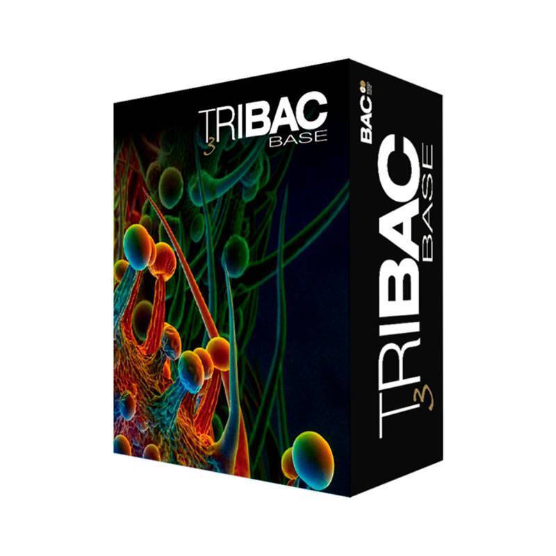 Tribac Base de B.A.C.