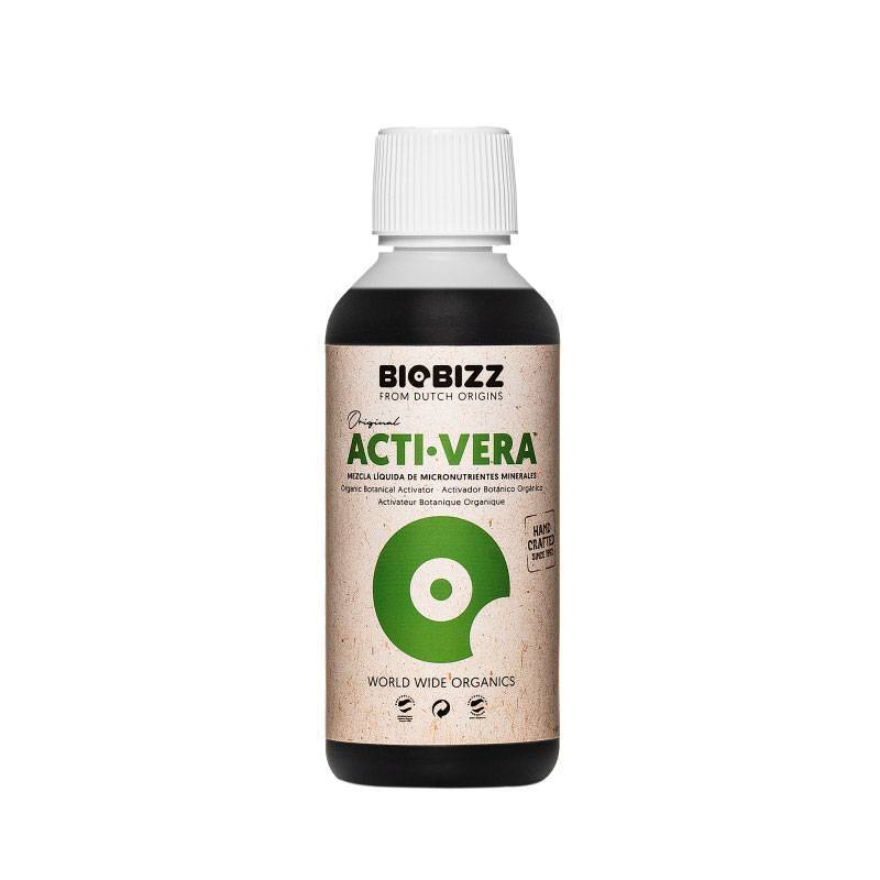 ActiVera BioBizz 250ml