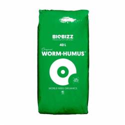 Biobizz Worm Humus 40 L